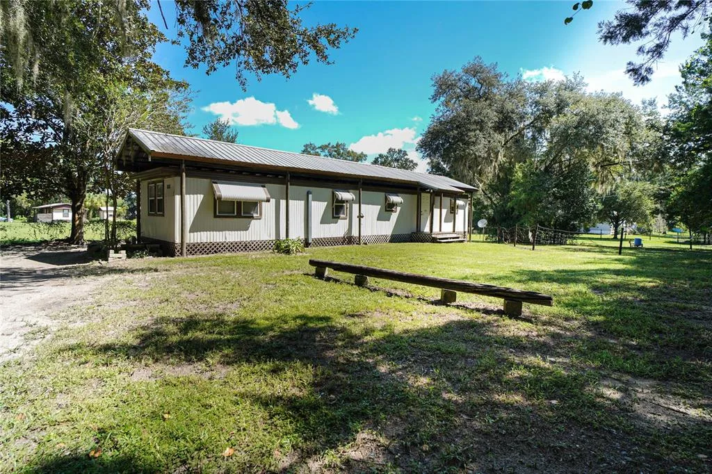Acreage &