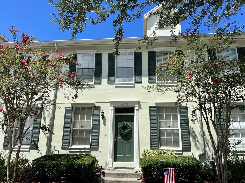 Westchase Sec