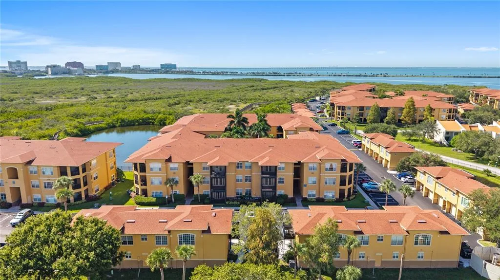 Beachwalk Condo