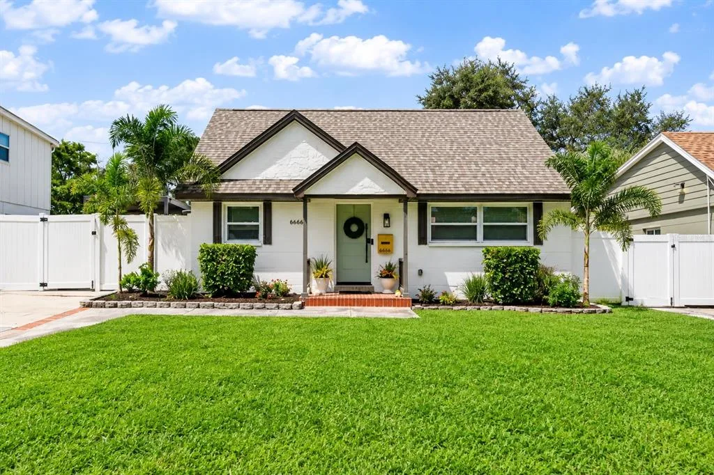 Fairview Estates