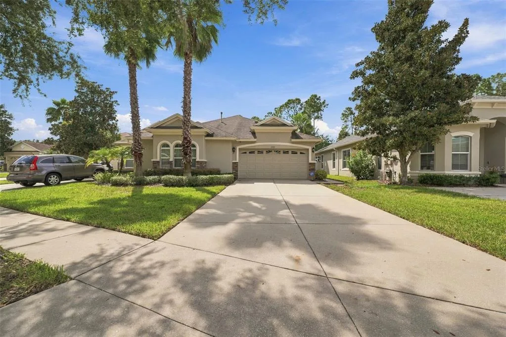 Devonwood Residential
