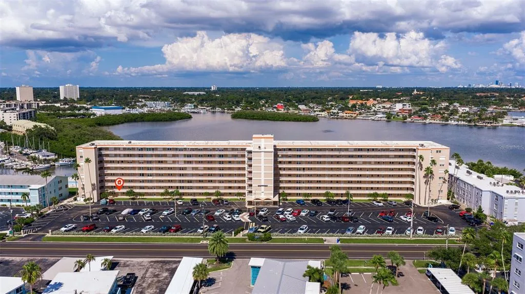 Shore Crest Bldg