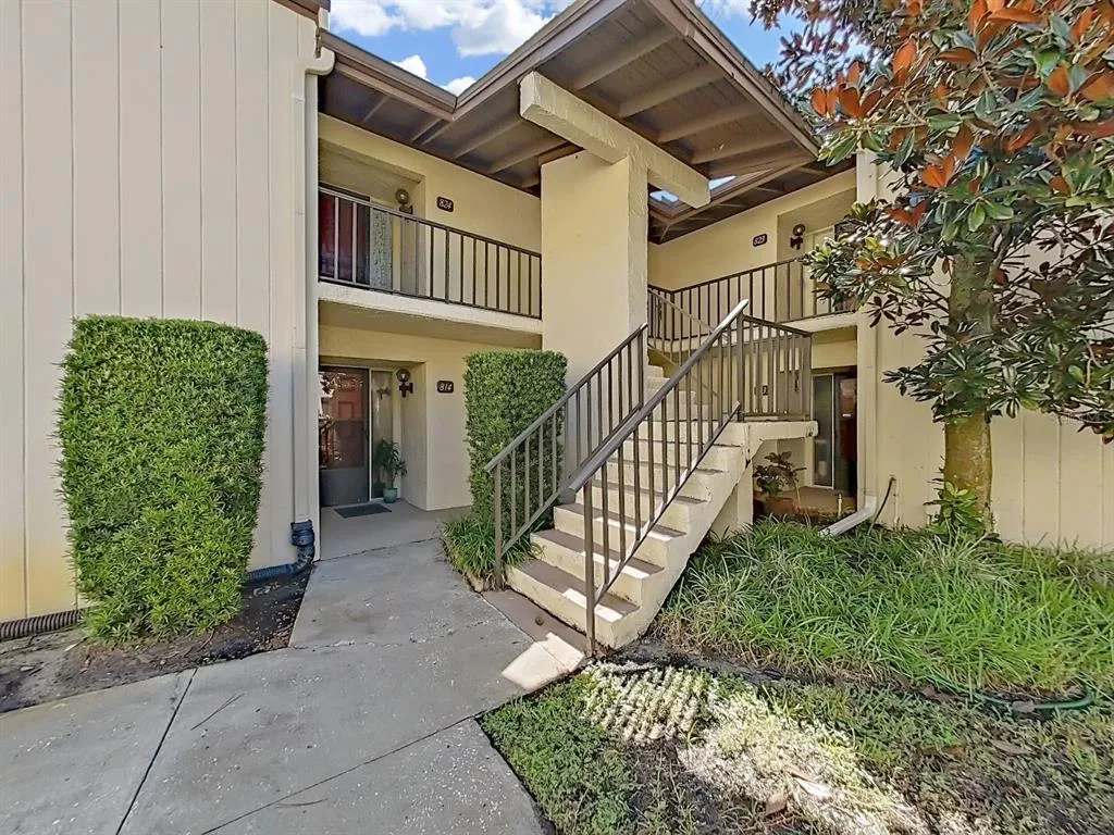 Forestbrook I Condo
