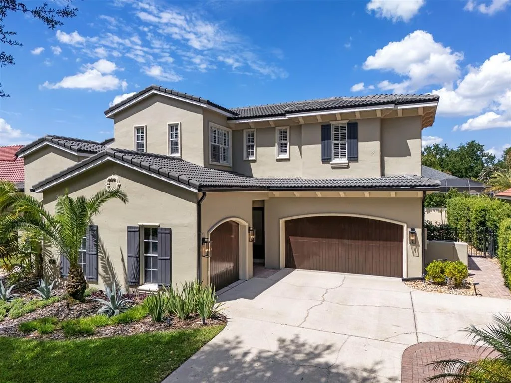 Bella Vista