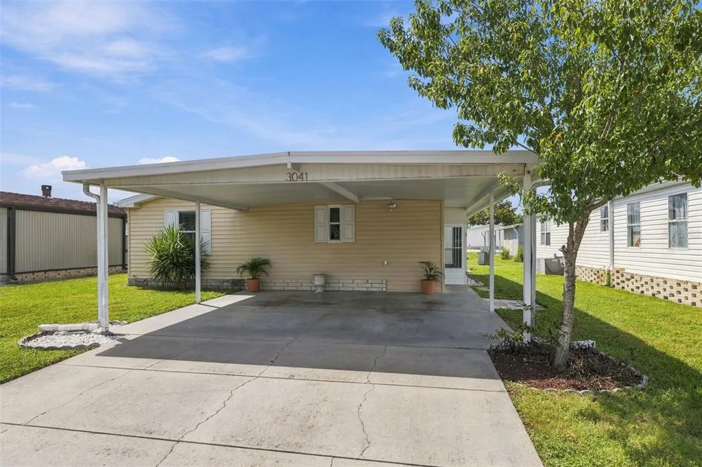 Timber Lake Estates
