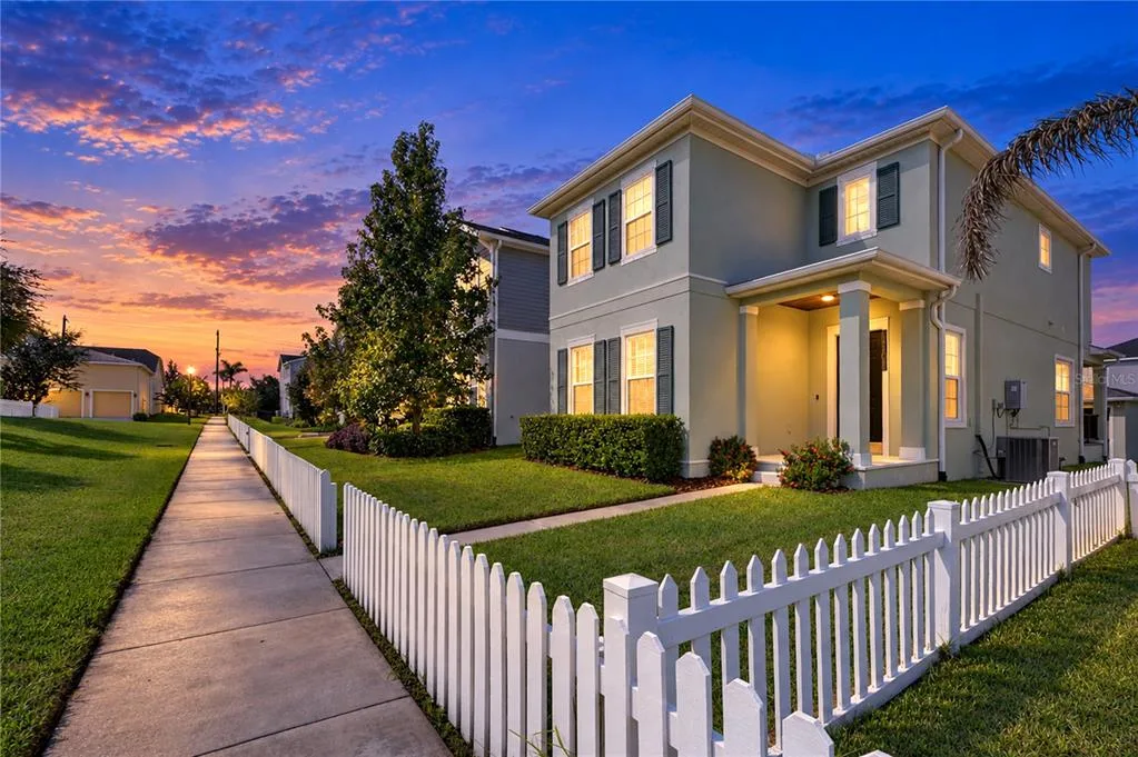Winthrop Villageb