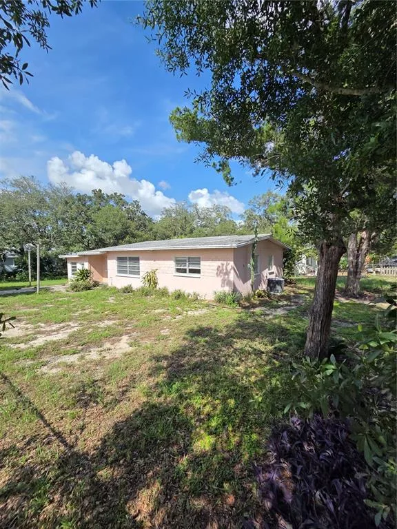 Lake Butler Villa Cos Sub