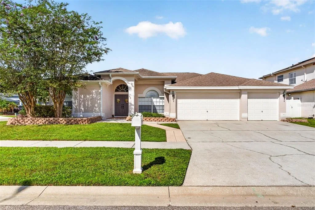 Countryway Prcl B Trct