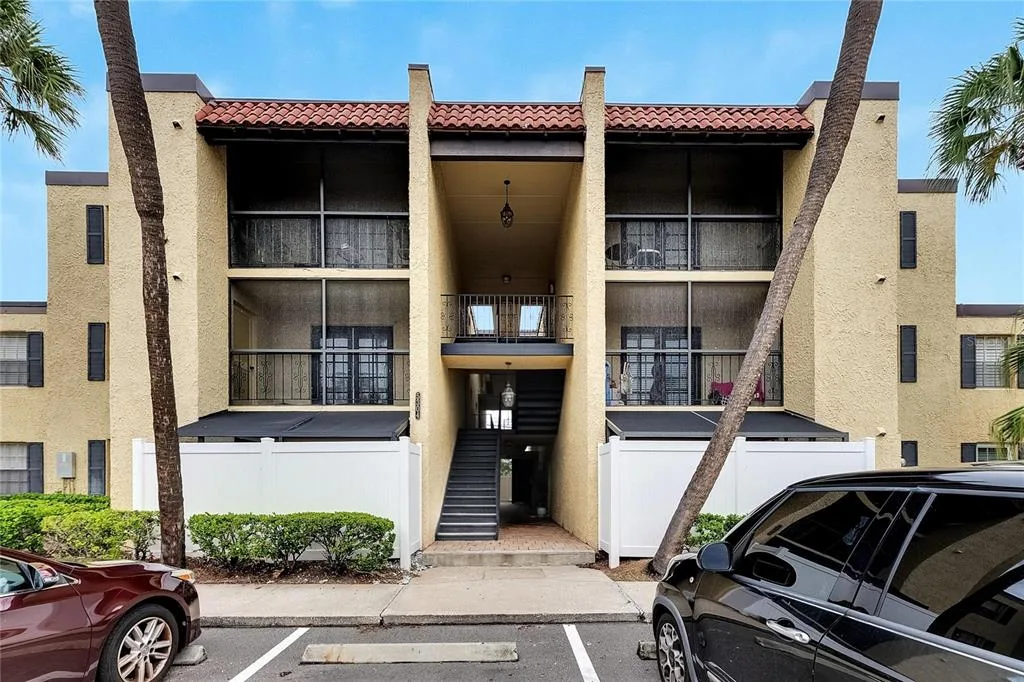 Siena Villas At Beach Park A C