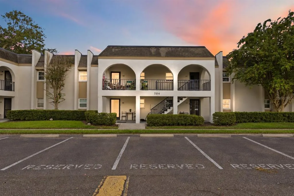 Russellwood A Condo