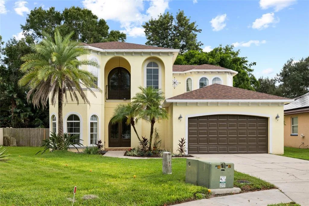 Woodacre Estates Of Northdale