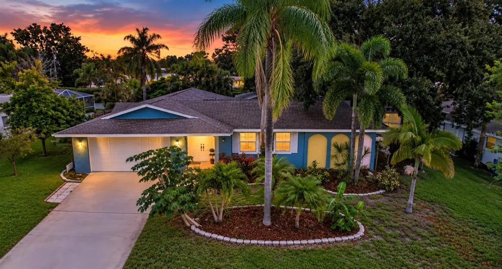 Fairway Estates 2nd