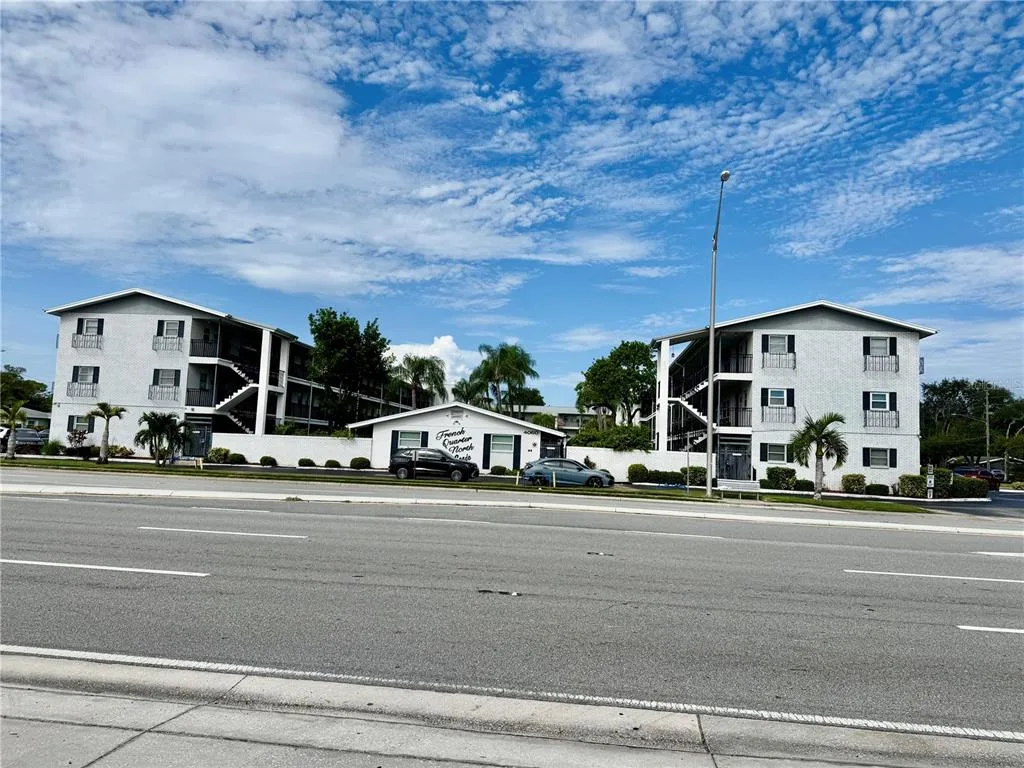 French Quarter North Condo The