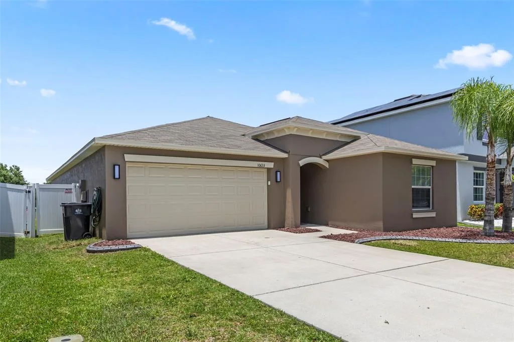 Highland Estates