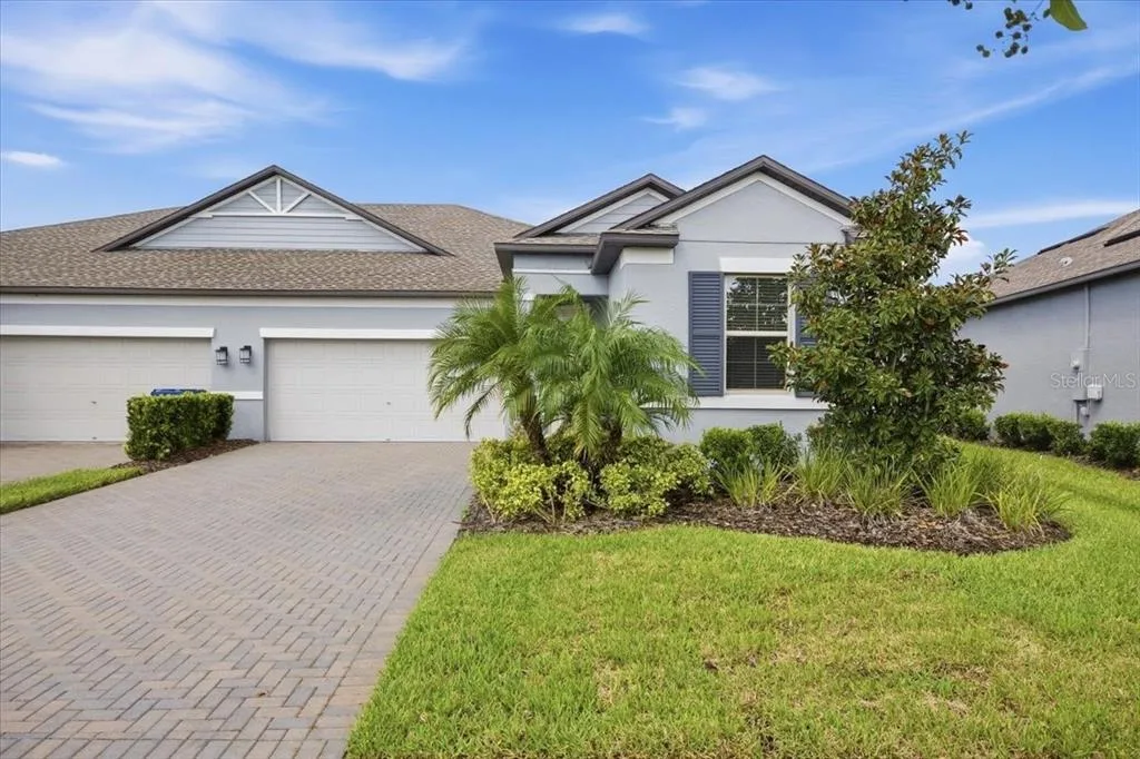 Connerton Village 2 Prcl