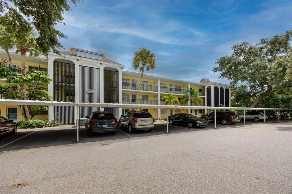 Heather Hill Apts