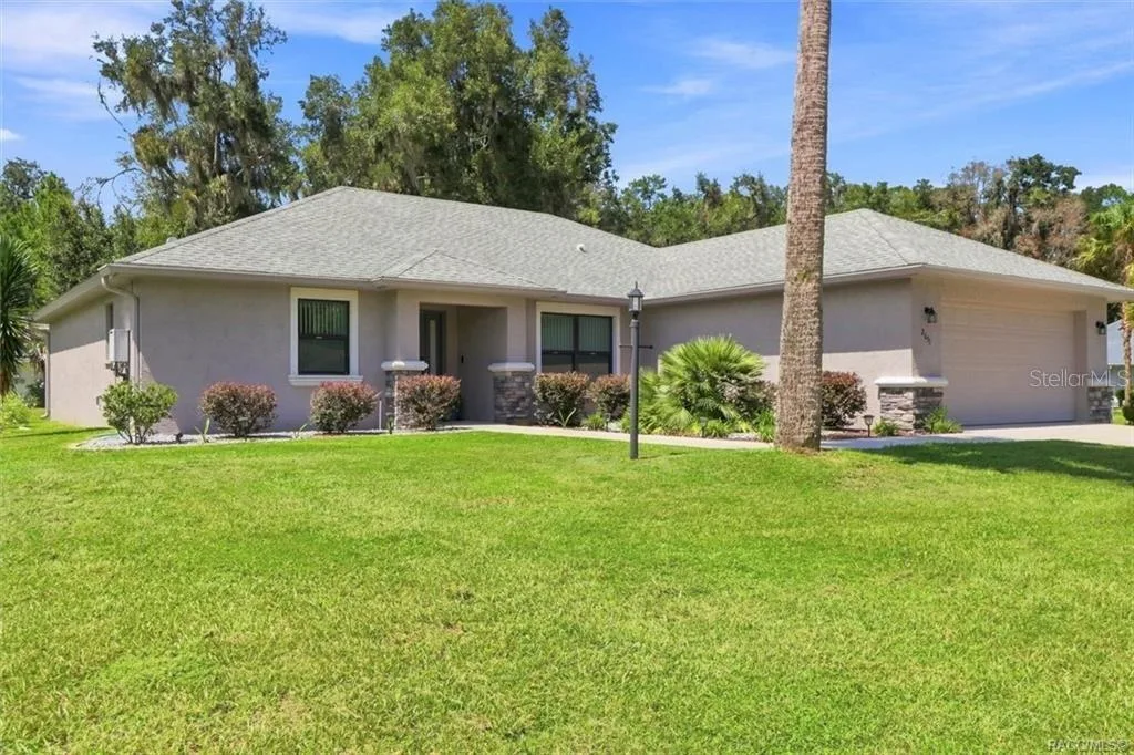 Canterbury Lake Estates Second