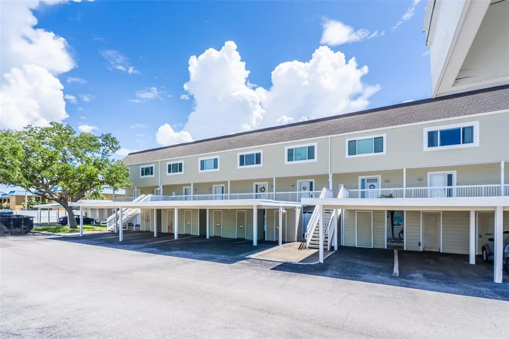 South Paula Point Condo