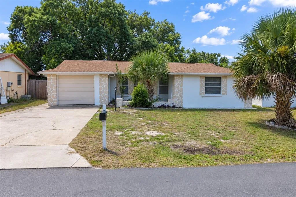 Palm Terrace Gardens