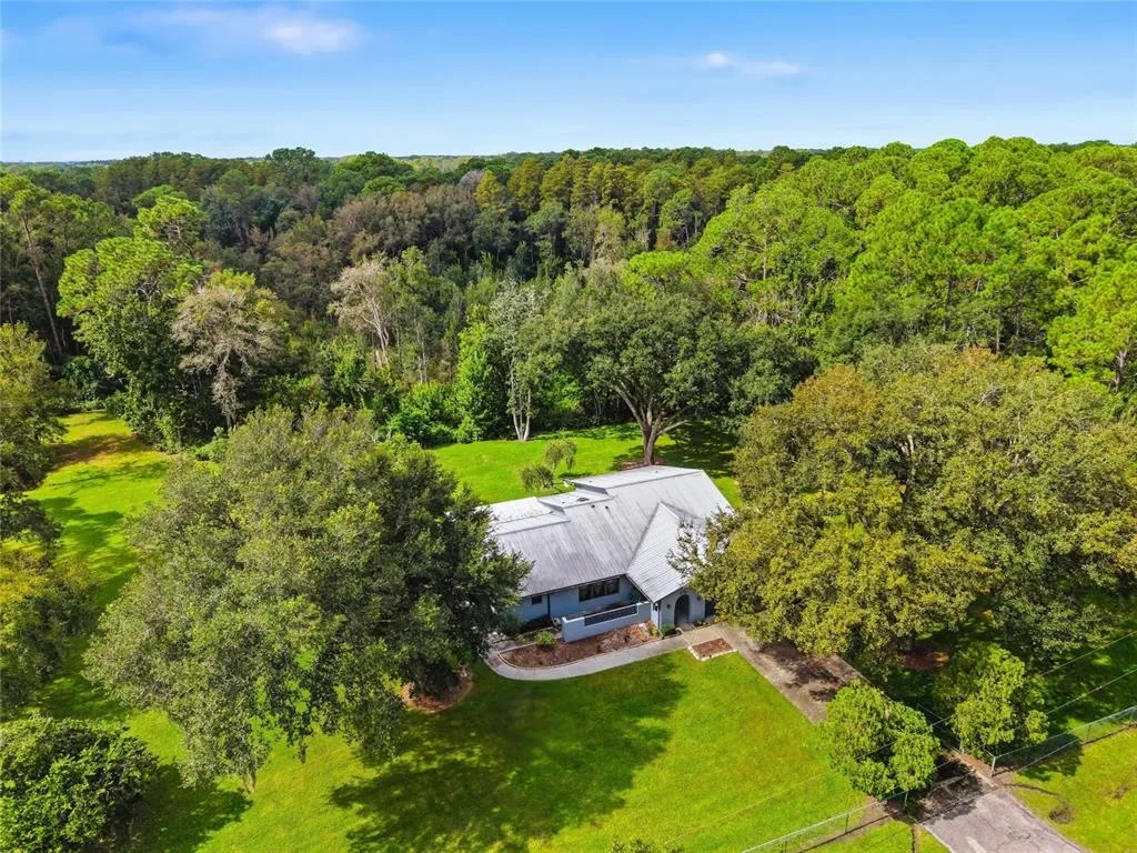 Williams Acres