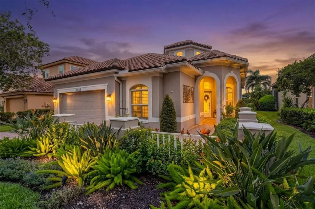 Bayou Club Estates