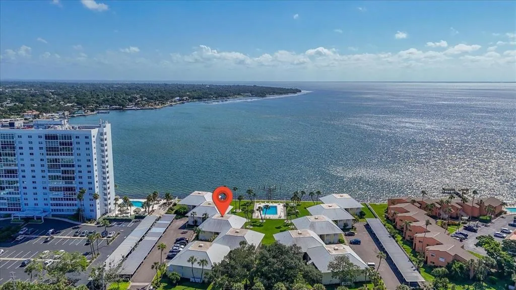 Hidden Bay Villas Condo