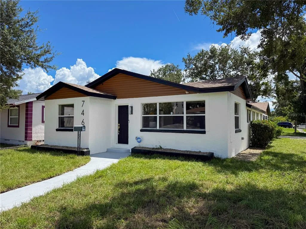 Lakewood Terrace