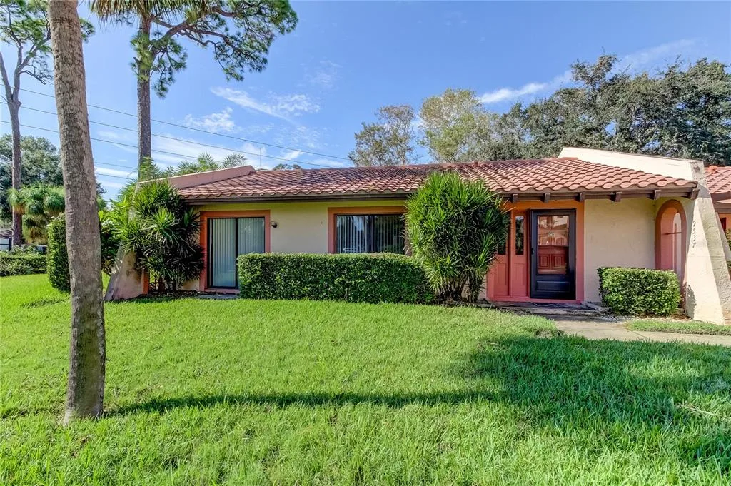 Timberwoods Condo