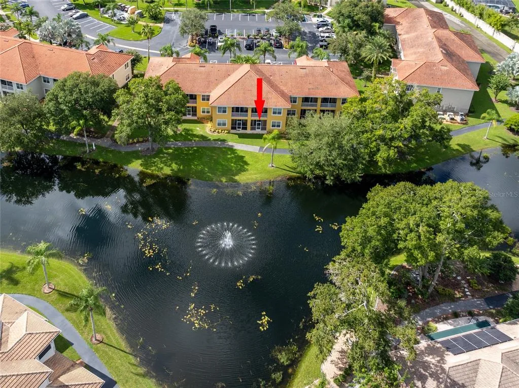 Caliente Apts Condo