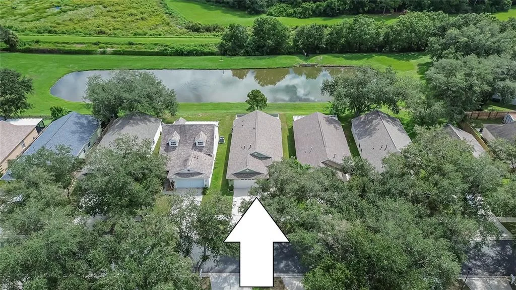 Bloomingdale Ridge