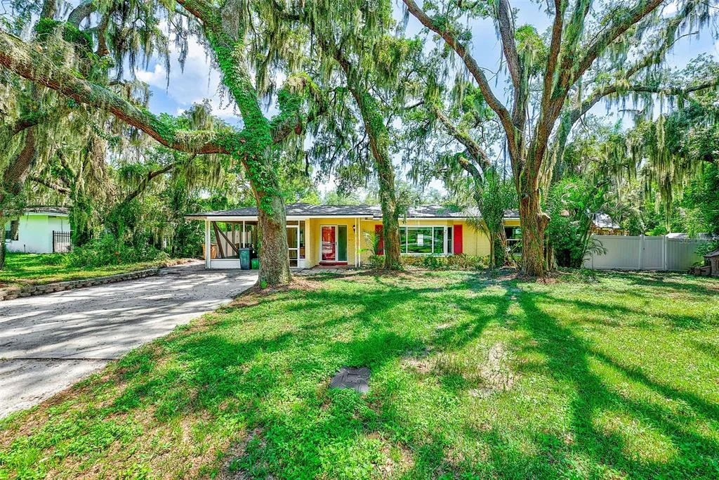 Temple Terrace Estates