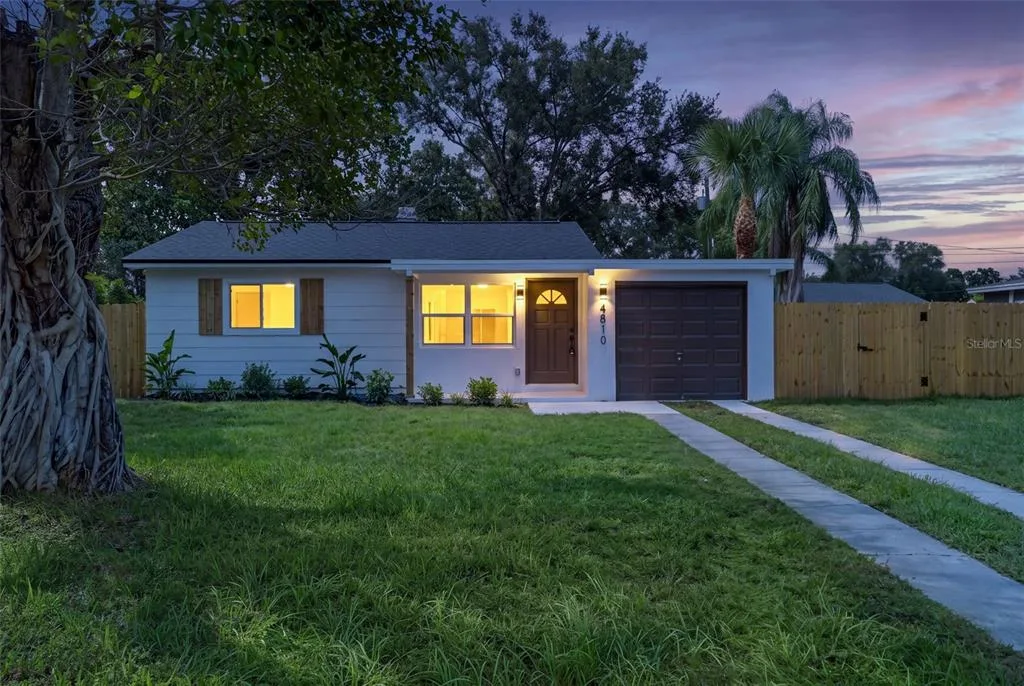 Meadow Lawn 2nd