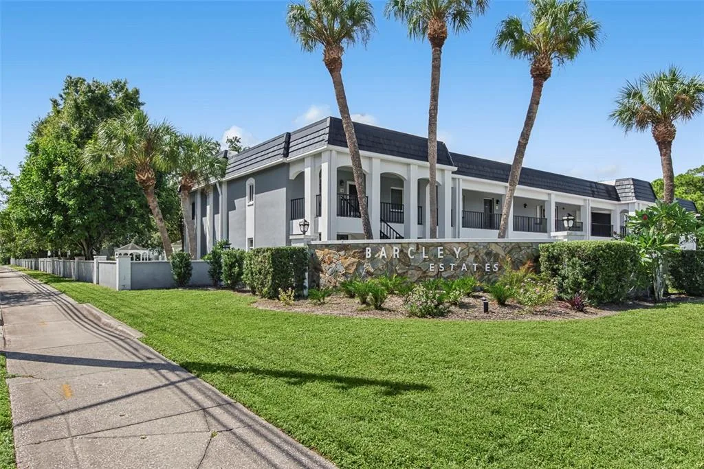 Barcley Estates