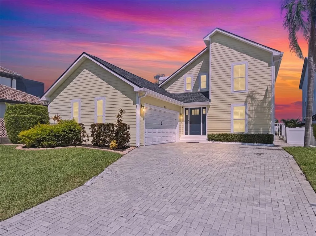 Symphony Isles Unit Two