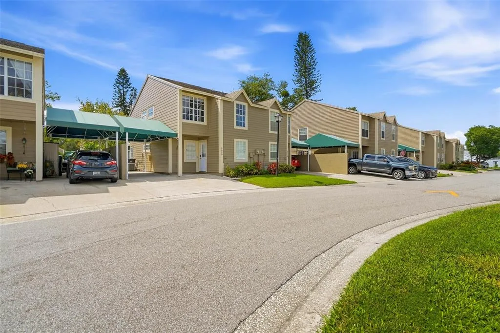 Lake Place A Condo
