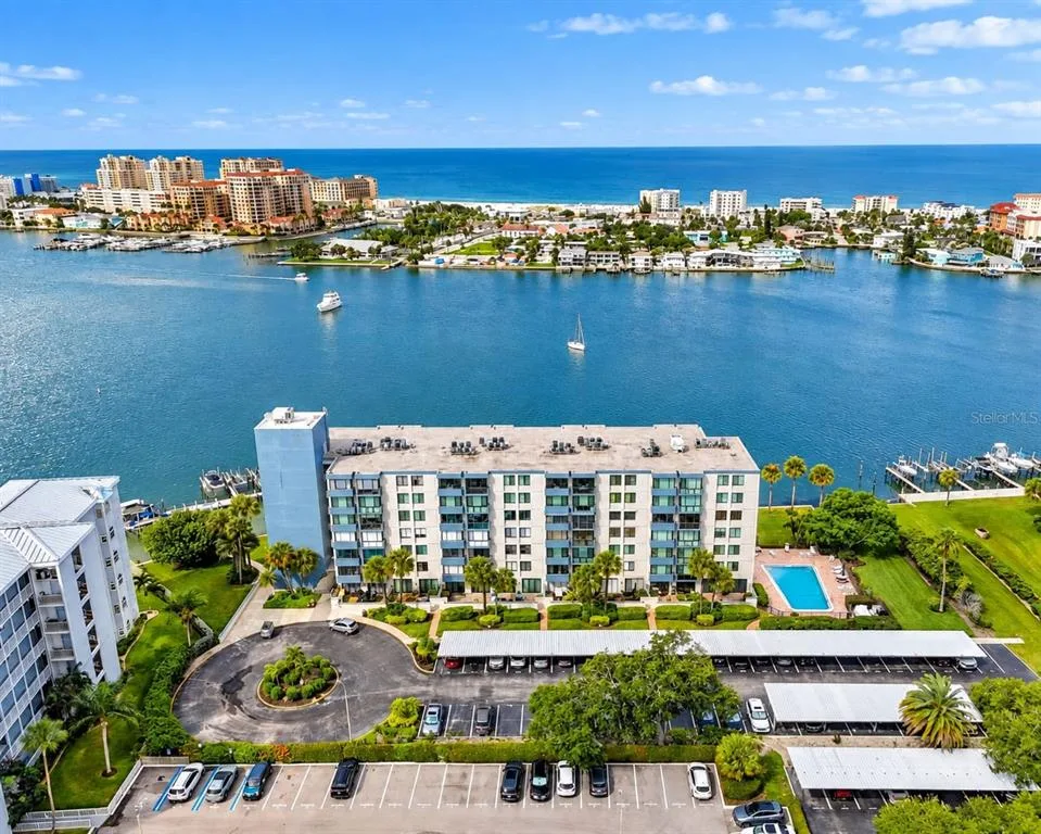Island Point 1 Condo
