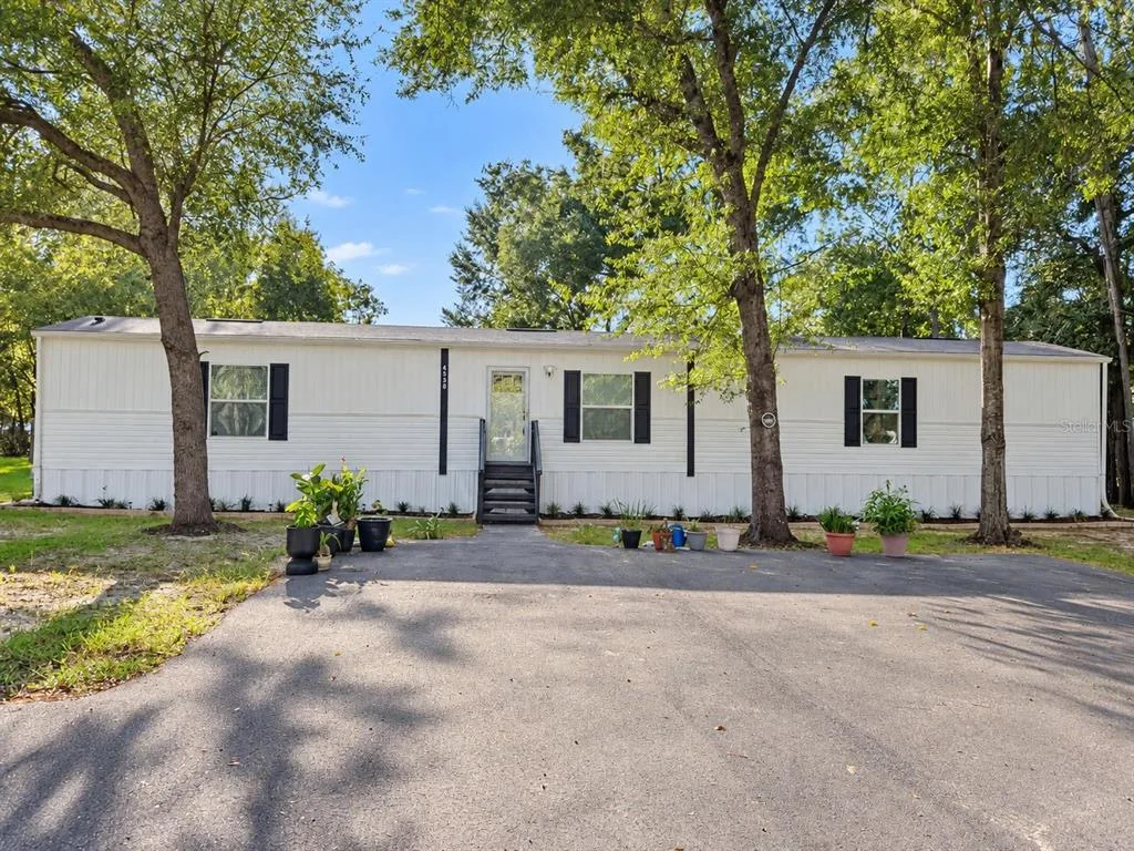 Leisure Acres