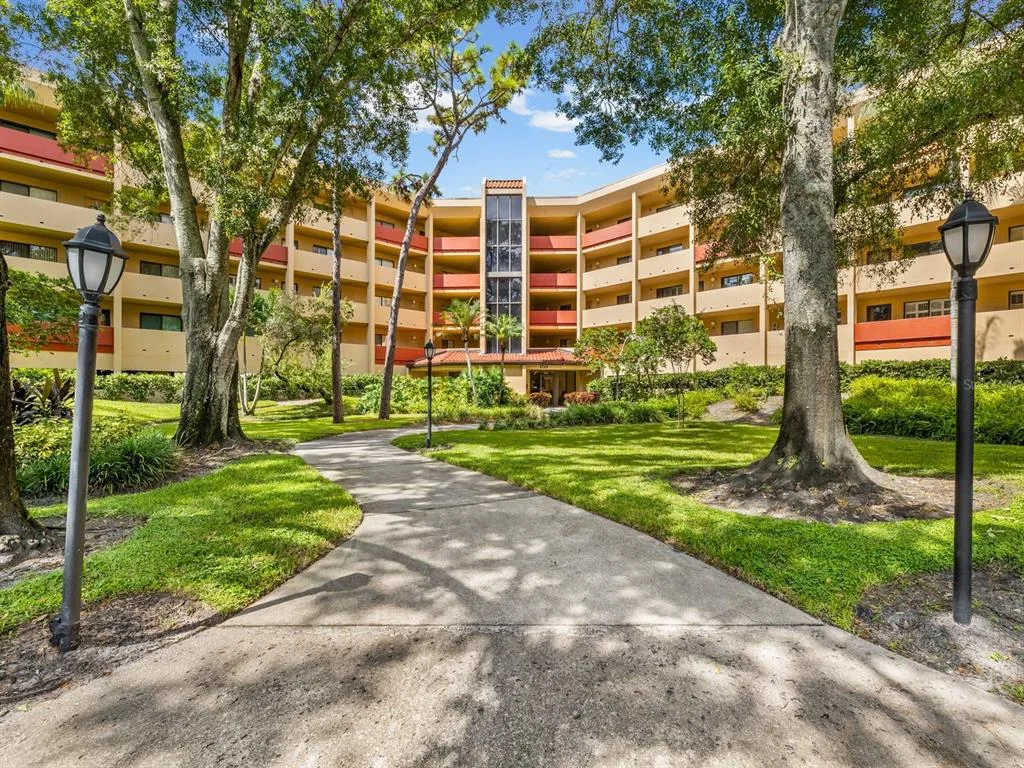 Imperial Pines Condo