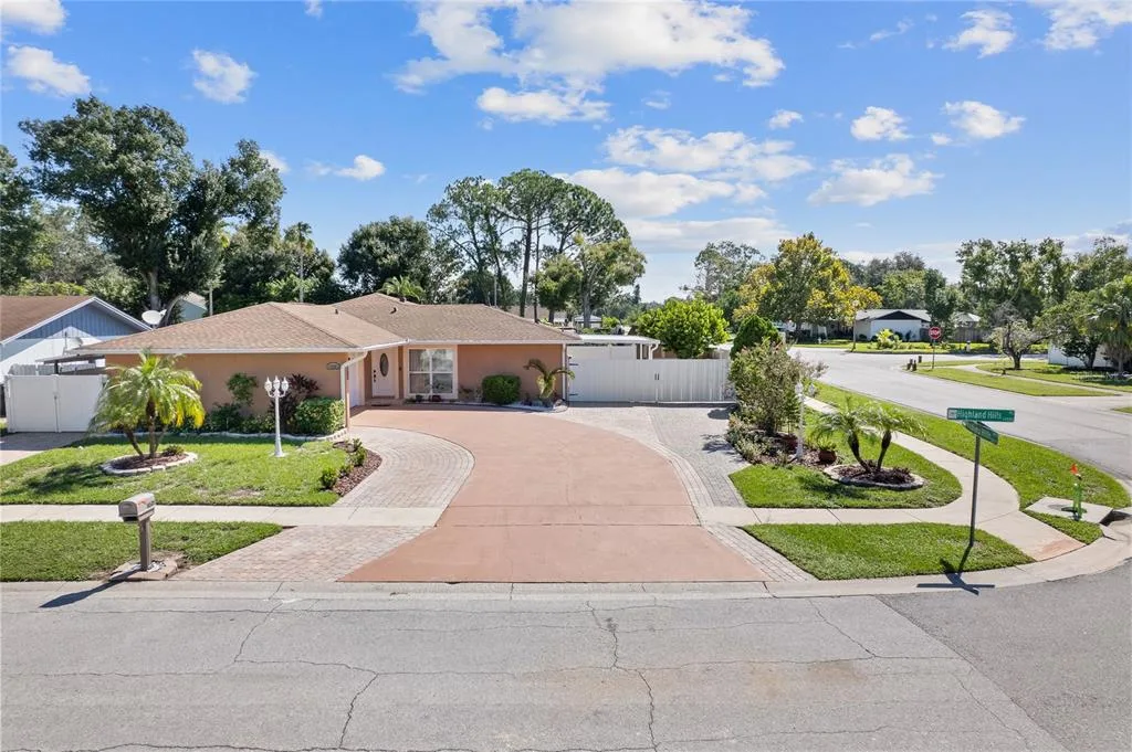 Carrollwood Meadows