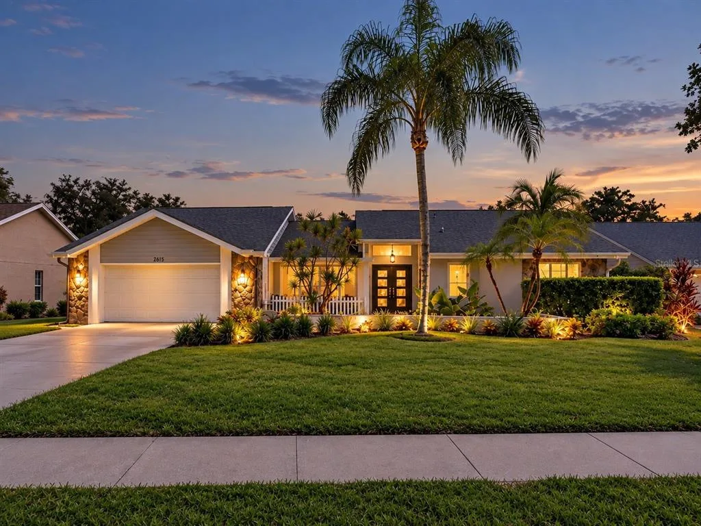 Estates At Cobbs Landing The Ph Ii