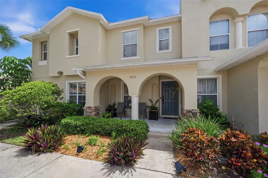 Townhome Manors Of