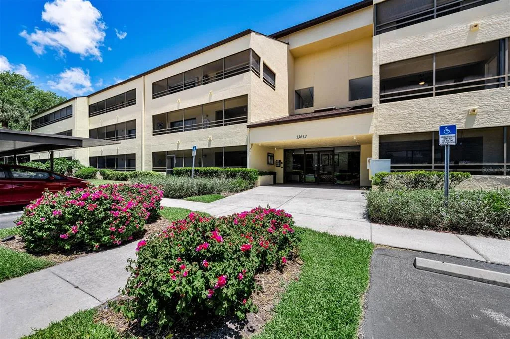 Village Towers Condo