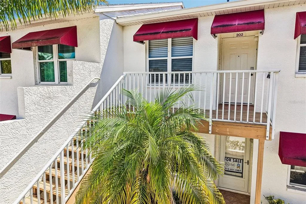 East Bay Golf Villas At Water View Condo