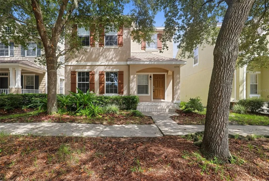 Fishhawk Ranch Towncenter Phas