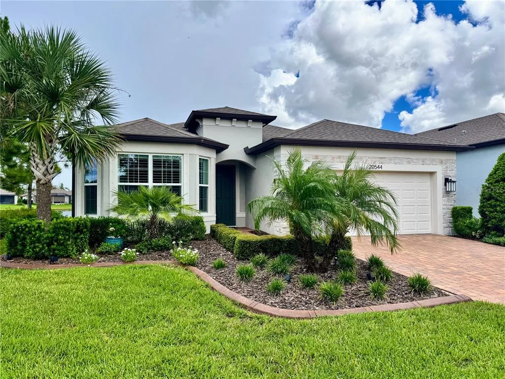 Del Webb Bexley