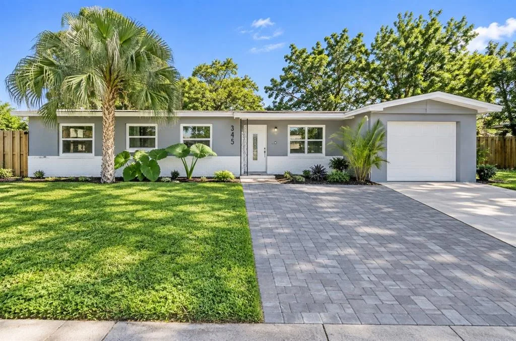 Oldsmar Country Club Estates Sec 1