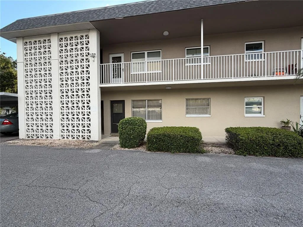 Tyrone Garden Apts Condo