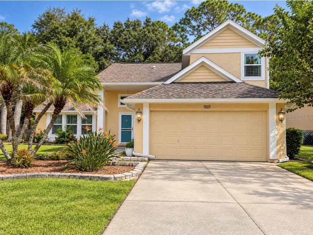 Manors Of Forest Lakes The