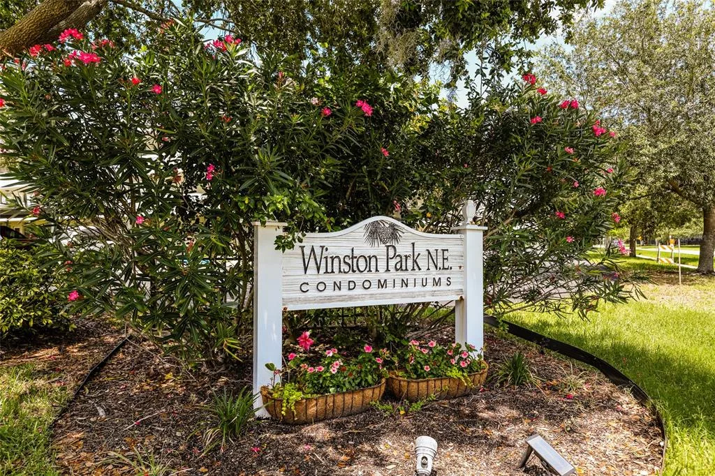Winston Park Northeast