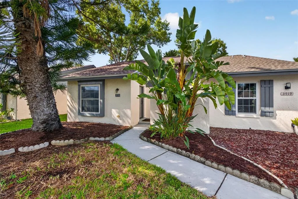 Belle Oak Villas
